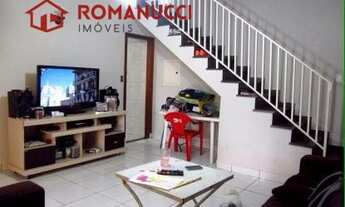 Imagem 3: SOBRADO VILA FORMOSA / 89 m²