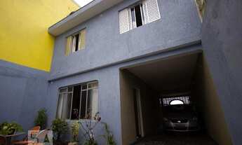 Imagem: Casa para Locação em Carapicuíba, Jardim