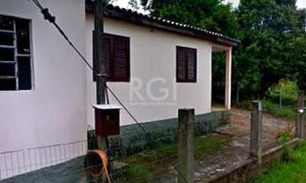 Imagem 5: Porto Alegre - Casa Padrão - Lomba Grande