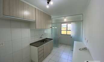 Imagem 3: Residencial Morada do Barão, Dois Dormitórios na Entrada do Medeiros R$329.900,00