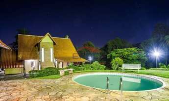 Imagem: Sitio em Caeté