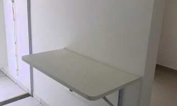 Imagem 6: Apartamento com 1 dormitório para alugar, 40 m² por R$ 2.200,00 - Vila Buarque - São Paulo