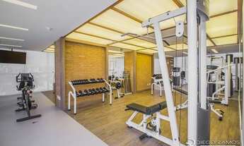 Imagem 6: Porto Alegre - Conjunto Comercial/Sala - Santana