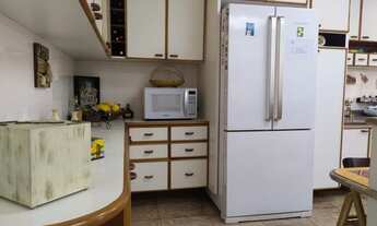 Imagem 4: Linda Casa 3 Dormitórios 1 suíte 2 vagas em Vila Carrão - São Paulo - SP