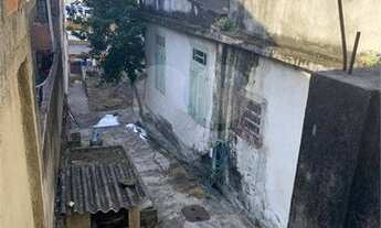 Imagem 5: Casa antiga na penha