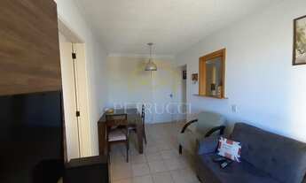 Imagem 5: Apartamento - Jardim Antonio Von Zuben - Campinas