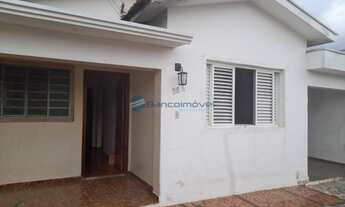 Imagem 2: Casa Residencial para locação, Nova Paulínia, Paulínia -