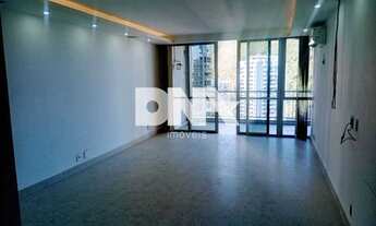 Imagem 2: Apartamento Excepcional de 4 quartos em São Conrado