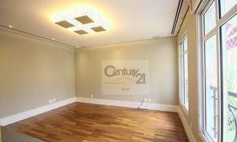 Imagem 10: Apartamento à venda, 347 m² por R$ 7.740.000,00 - Higienópolis - São Paulo/SP