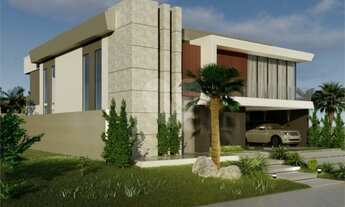 Imagem 7: Sobrado Alto padrão totalmente mobiliado à venda em condomínio fechado em Cascavel/PR - Tr