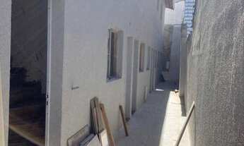 Imagem 3: Sobrado com 2 dormitórios à venda, 58 m² por R$ 269.000,00 - Ocian - Praia Grande/SP