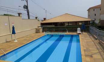 Imagem 3: Apartamento com 2 dormitórios à venda, 60 m² por R$ 192.000,00 - Jardim Inocoop - Rio Clar