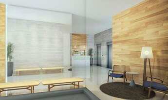 Imagem 2: One Milênio - novo e moderno