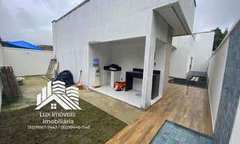 Imagem: Condomínio Morada dos Pássaros/ Térrea