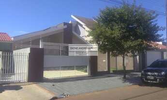 Imagem: Toledo - Casa Padrão - Jardim Gisela