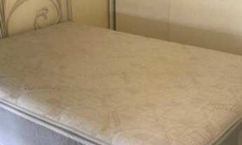 Imagem 5: Lindo apartamento na Vila Nova Conceição, com 1 dormitório. 1 vaga de garagem