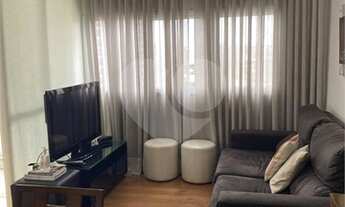 Imagem 7: Apartamento a venda em Moema