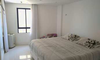 Imagem 4: Apartamento com 3 quartos à venda, 190 m² por R$ 750.000 - Bessa - João Pessoa/PB