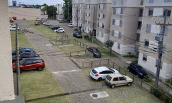 Imagem 3: Porto Alegre - Apartamento Padrão - Agronomia