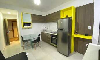 Imagem 2: Apartamento-São Paulo-JARDIM AMÉRICA