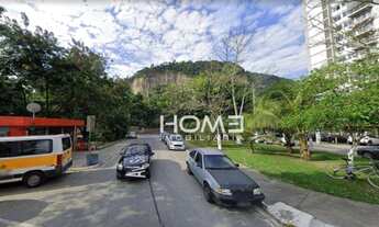 Imagem 2: Apartamento com 2 dormitórios à venda, 56 m² por R$ 85.000 - Itanhangá - Rio de Janeiro/RJ