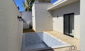 Imagem 6: Casa em condomínio com 3 quartos no CONDOMÍNIO HORIZONTAL BELVEDERE 2 - Bairro Condomínio