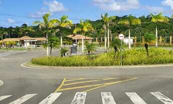 Imagem: Alphaville 3, sensacional lote com 532 m²