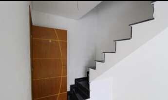 Imagem 6: Cobertura novíssima sem condomínio, para quem procura morar bem !