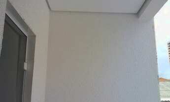 Imagem 4: Apartamento - 45 m² / Belenzinho - Mooca