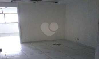 Imagem 3: São Paulo - Conjunto Comercial/Sala - MOEMA