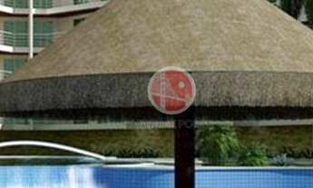 Imagem 4: Apartamento com 3 dormitórios à venda, 87 m² por R$ 800.000,00 - Porto das Dunas - Eusébio