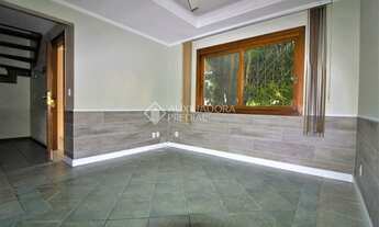 Imagem 3: PORTO ALEGRE - Casa de Condomínio - Serraria