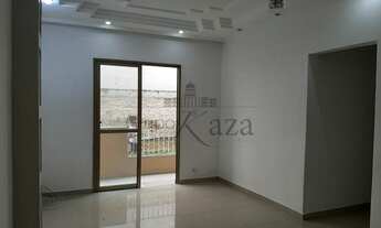 Imagem 4: Jardim Didinha - Jacareí - SP - Apartamento - venda - 72m² - 3 quartos, vaga de garagem