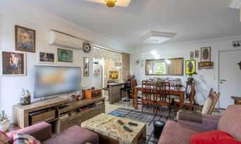 Imagem 2: Porto Alegre - Apartamento Padrão - Cristal