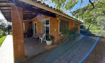 Imagem 3: Chácara com 6 dormitórios à venda, 6244 m² por R$ 1.490.000,00 - Guacuri - Itupeva/SP