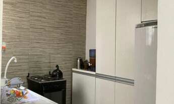 Imagem 2: Apartamento na zona norte