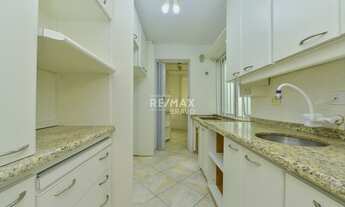 Imagem 5: Apartamento com 3 dormitórios à venda, 76 m² - Portão - Curitiba/PR