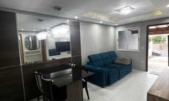 Imagem 3: Casa mobiliada pronta para morar campo bom