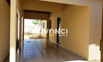 Imagem 2: ALUGUE ESTE IMÓVEL SEM FIADOR. CASA COM 3 QUARTOS