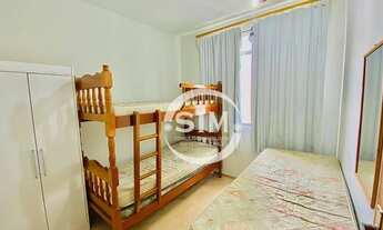 Imagem 5: Apartamento com 2 dormitórios à venda, 60 m² na Passagem - Cabo Frio/RJ