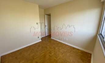 Imagem 5: Apartamento na Vila Mariana com 3 quartos próximo as faculdades ESPM e Belas Artes