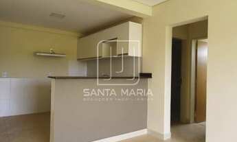 Imagem 2: Apartamento (tipo - padrao) 2 dormitórios/suite, cozinha planejada, elevador, em condomíni