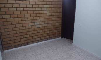 Imagem: Quarto, sala, cozinha, wc Tatuapé