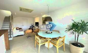 Imagem 5: RIO DE JANEIRO - Apartamento Padrão - Leblon Leblon