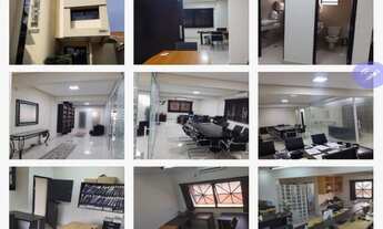 Imagem 2: PRÉDIO COMERCIAL NA MOOCA, 600M², 07 VAGAS, 10 SALAS !!