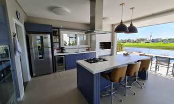 Imagem 7: Xangri-Lá - Casa Padrão - Centro