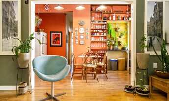 Imagem: Porto Alegre - Apartamento Padrão - Menino