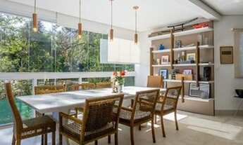 Imagem 11: Casa em Condomínio para Venda em Santana de Parnaíba, Morada das Flores (Aldeia da Serra)