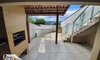 Imagem 7: Unilar Imóveis - Casa Duplex 02 Quartos no Jardim Suíça em Volta Redonda - RJ