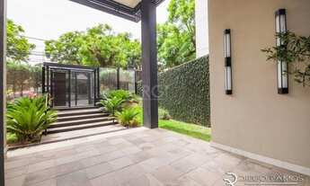 Imagem 6: Porto Alegre - Apartamento Padrão - Higienópolis